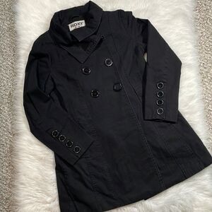 🍍Roxy- 100% Cotton Jacket 